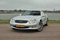 Mercedes-Benz SL 500 SL Youngtimer 61393km Argent - thumbnail 17