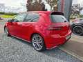 Volkswagen Golf R VII 2.0 TSI 310  4MOTION FACELIFT CUIR LED Rojo - thumbnail 4