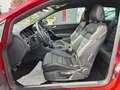 Volkswagen Golf R VII 2.0 TSI 310  4MOTION FACELIFT CUIR LED Rojo - thumbnail 6