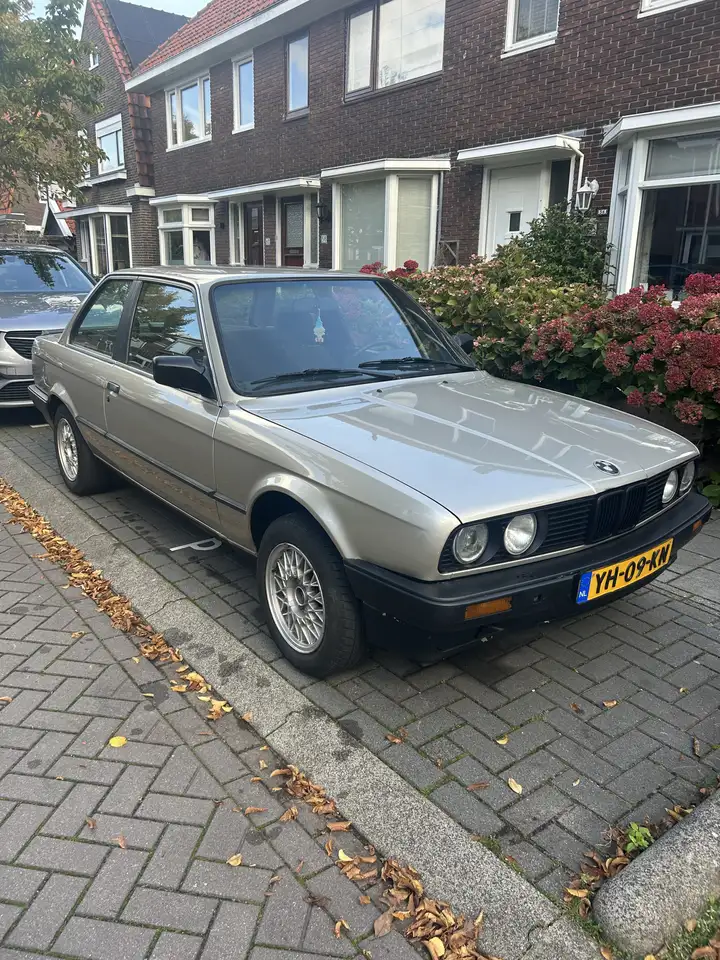 BMW 316
