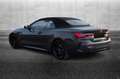 BMW 430 i Cabrio Msport Gris - thumbnail 4