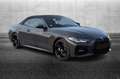 BMW 430 i Cabrio Msport Gris - thumbnail 2