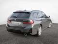 BMW 320 d Touring xDrive M-Sport 360°KAM+HUD+ACC+L Grau - thumbnail 3