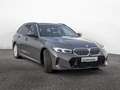 BMW 320 d Touring xDrive M-Sport 360°KAM+HUD+ACC+L Grau - thumbnail 2