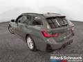 BMW 320 d Touring xDrive M Sport 360°KAM+HUD+ACC+L Grau - thumbnail 3