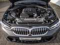 BMW 320 d Touring xDrive M-Sport 360°KAM+HUD+ACC+L Grau - thumbnail 22