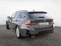 BMW 320 d Touring xDrive M-Sport 360°KAM+HUD+ACC+L Grau - thumbnail 4