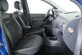 Dacia Lodgy 1.2 TCe Stepway 5p. / Navigatie / Camera / Cruise Blauw - thumbnail 10