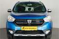 Dacia Lodgy 1.2 TCe Stepway 5p. / Navigatie / Camera / Cruise Blauw - thumbnail 6