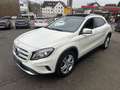 Mercedes-Benz GLA 200 PANO*KAMERA*NAVI* Weiß - thumbnail 2