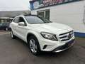 Mercedes-Benz GLA 200 PANO*KAMERA*NAVI* Weiß - thumbnail 1