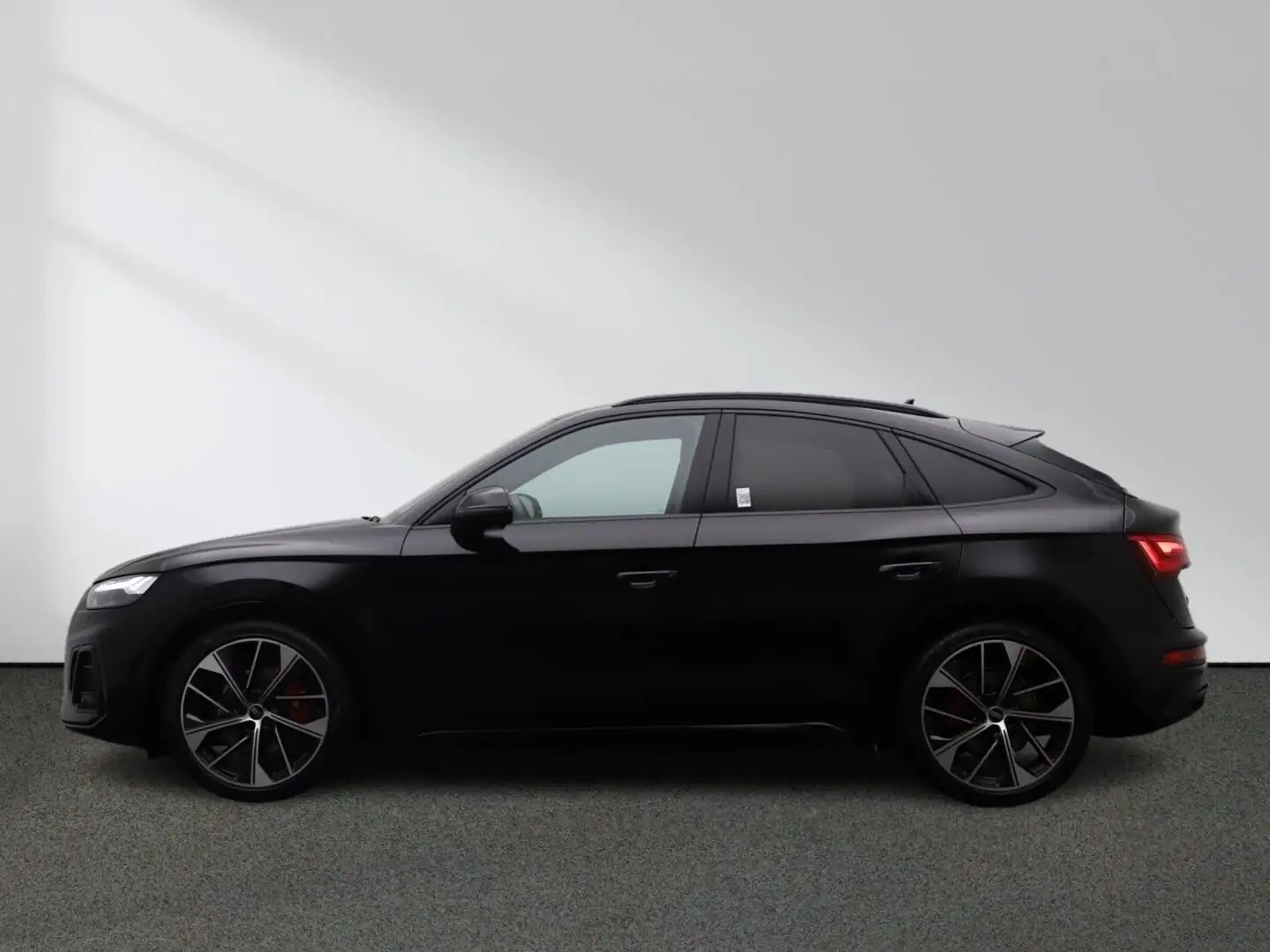 Audi SQ5 Sportback 3.0 TDI quattro MMI Matrix B&O AHK Noir - 2