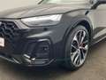 Audi SQ5 Sportback 3.0 TDI quattro MMI Matrix B&O AHK Noir - thumbnail 6