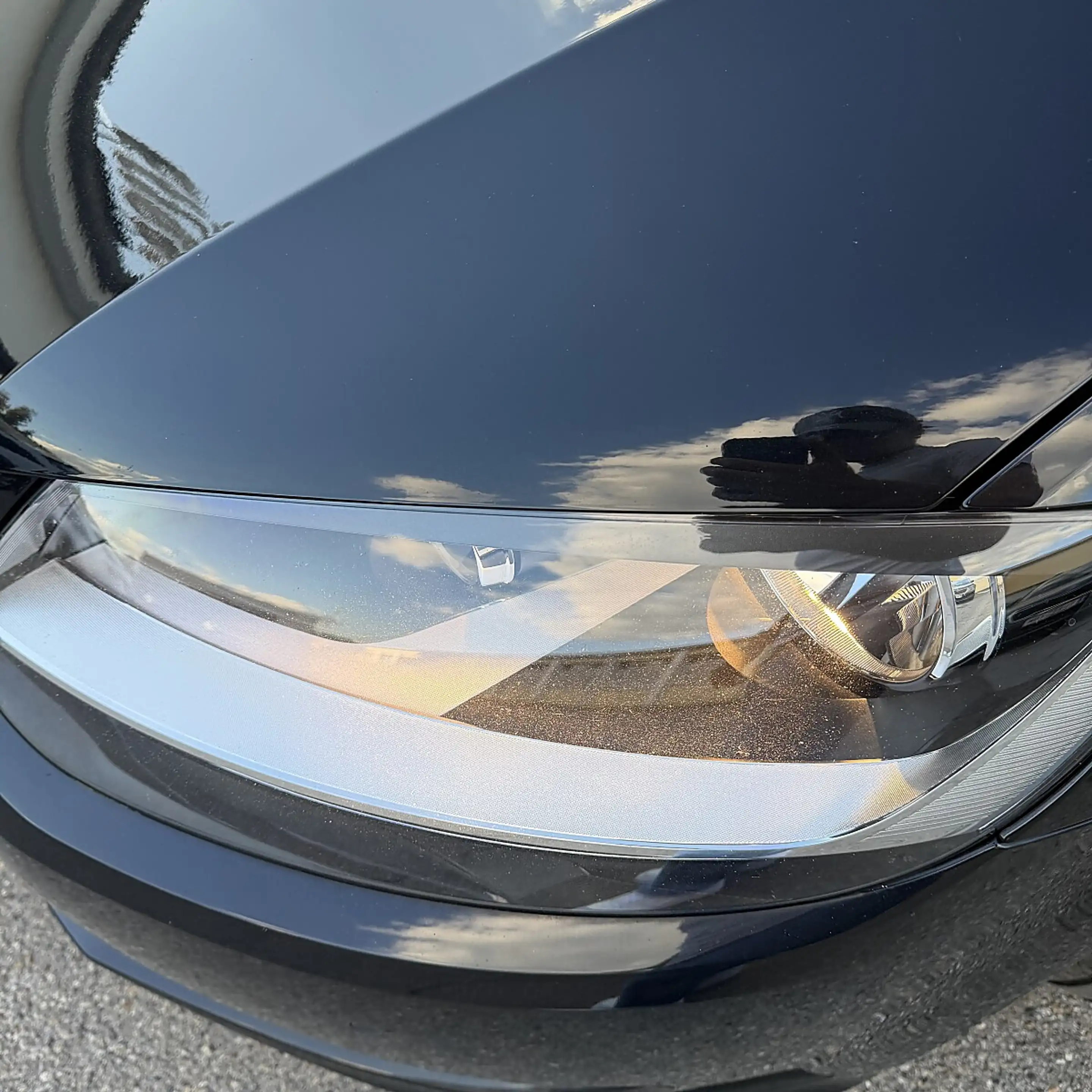 Volkswagen Sharan Comfortline SCR 2,0 TDI DSG *7 Sitze*Klimatronic* — photo 9