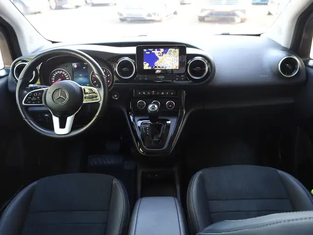 Mercedes-Benz Citan view 15