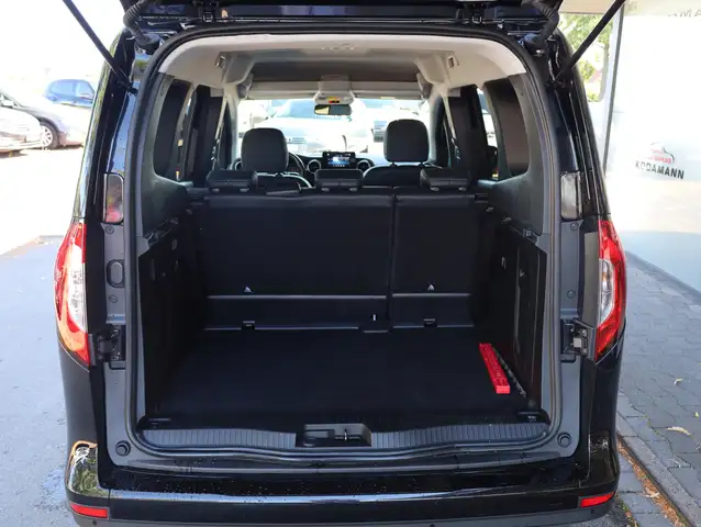 Mercedes-Benz Citan view 12