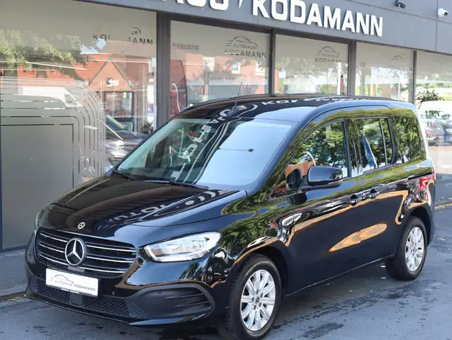 Mercedes-Benz Citan view 5