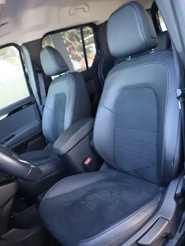 Mercedes-Benz Citan view 13
