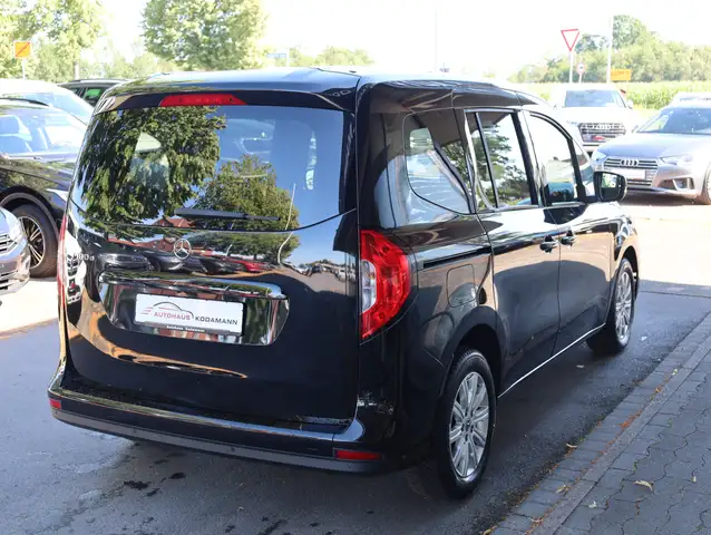 Mercedes-Benz Citan view 10