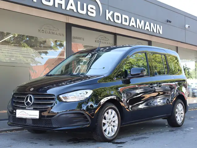 Mercedes-Benz Citan view 6