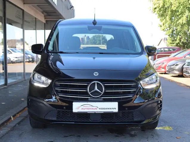 Mercedes-Benz Citan view 4