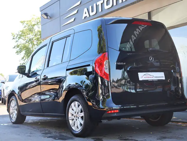 Mercedes-Benz Citan view 8