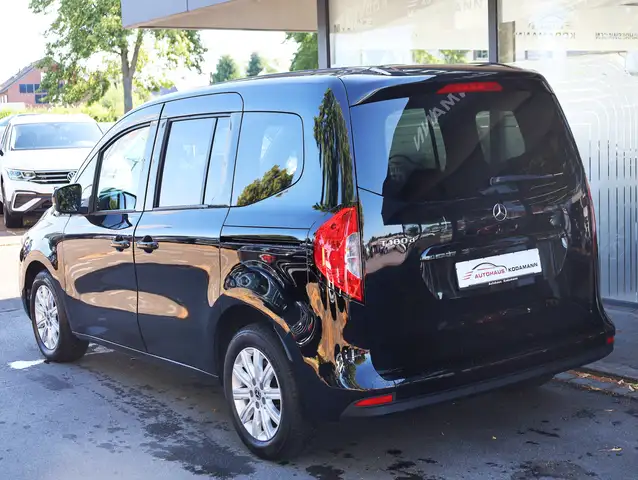 Mercedes-Benz Citan view 7