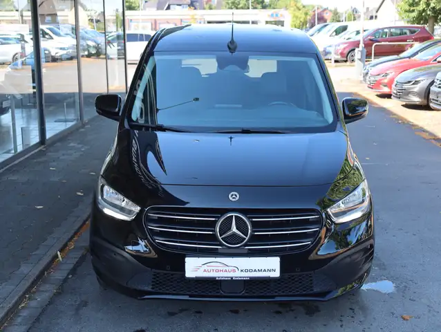 Mercedes-Benz Citan view 3