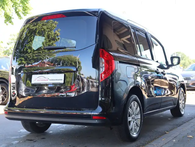Mercedes-Benz Citan view 11