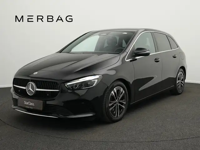 Mercedes-Benz B 180 B 180 d Progressive LED+Kamera+Apple+EasyPack Navi