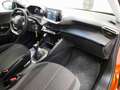 Peugeot 2008 1.2 PureTech Active Pack Oranje - thumbnail 15
