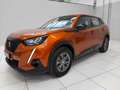 Peugeot 2008 1.2 PureTech Active Pack Oranje - thumbnail 1