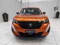Peugeot 2008 1.2 PureTech Active Pack Oranje - thumbnail 2