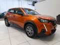 Peugeot 2008 1.2 PureTech Active Pack Oranje - thumbnail 3