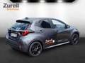 Mazda 2 Hybrid 1.5L Hybrid VVT-i 116 CVT Homura Grau - thumbnail 2