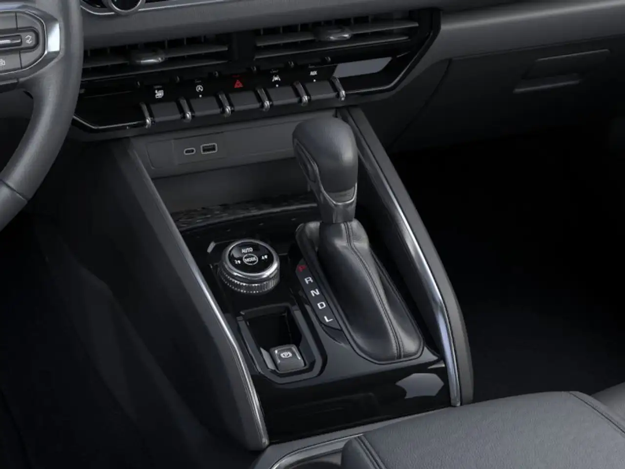 GMC Canyon photo GMC Canyon