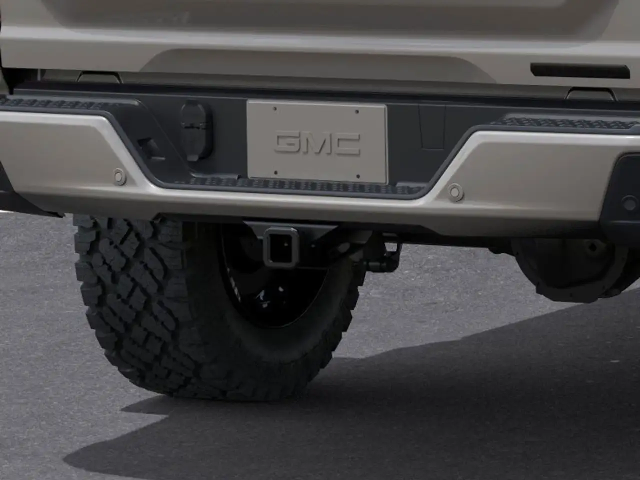 GMC Canyon photo GMC Canyon