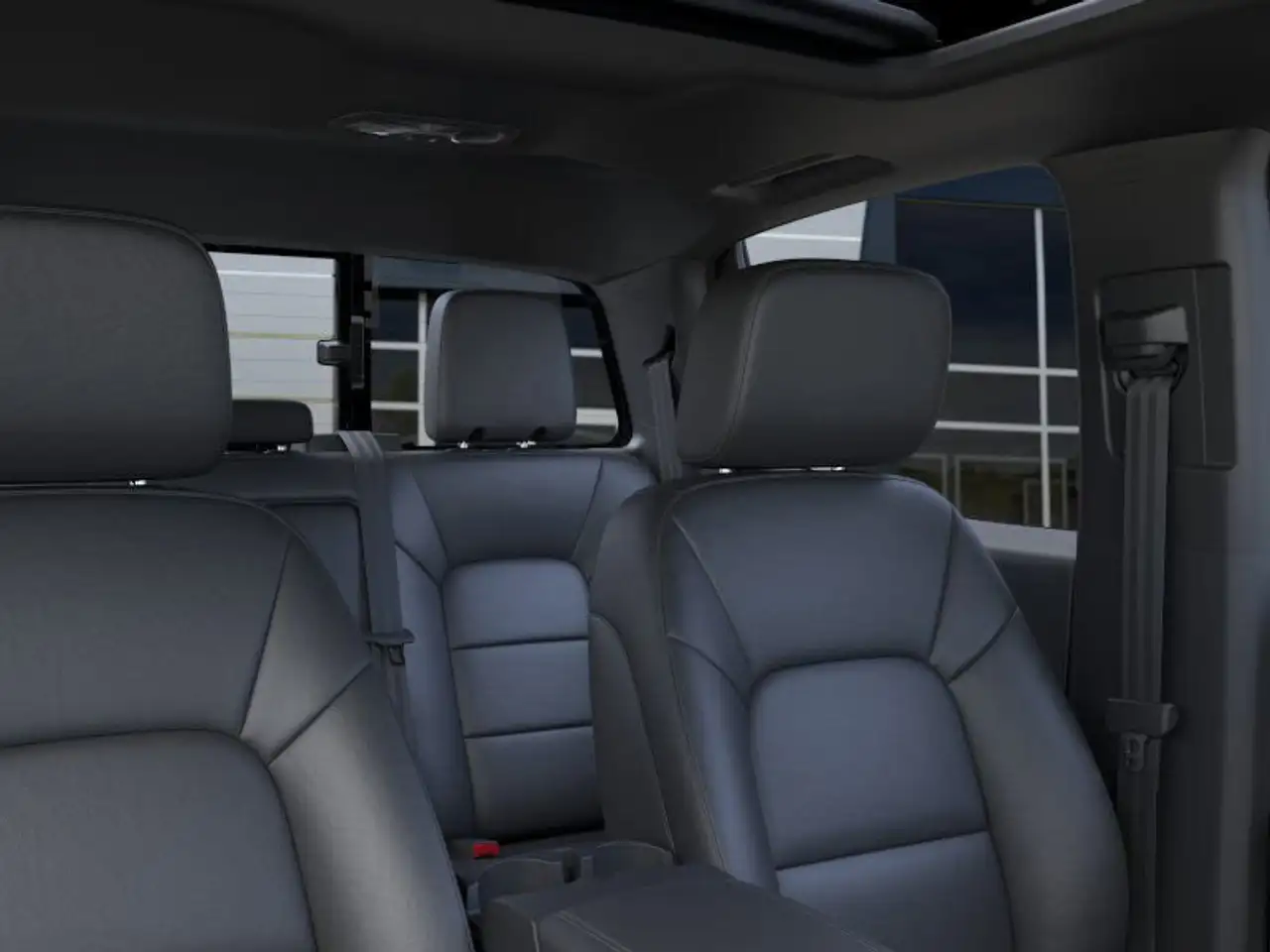 GMC Canyon photo GMC Canyon