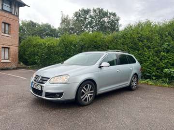 Golf SW 1.9 TDI 105 Confortline
