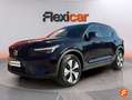 Volvo XC40 T4 Recharge Essential Aut. Negro - thumbnail 3
