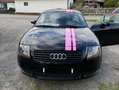 Audi TT Coupé 1,8 T Schwarz - thumbnail 11