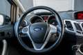 Ford Fiesta Titanium*Sitzheizung*Klimaauto.*TÜV NEU* Negro - thumbnail 17