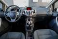 Ford Fiesta Titanium*Sitzheizung*Klimaauto.*TÜV NEU* Zwart - thumbnail 14