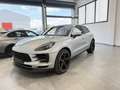 Porsche Macan S Aut. Gris - thumbnail 4