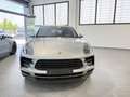 Porsche Macan S Aut. Gris - thumbnail 6
