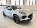 Porsche Macan S Aut. Gris - thumbnail 5