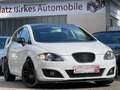 SEAT Leon 1.6 TDI-SPORTLEDERSITZE-NAVI SPORT PAKET Wit - thumbnail 1