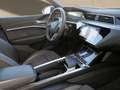 Audi Q8 e-tron 50 quattro S line AHK 360°CAM Navi+VC ACC PDC M... Blau - thumbnail 14