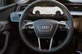 Audi Q8 e-tron 50 quattro S line AHK 360°CAM Navi+VC ACC PDC M... Blau - thumbnail 17