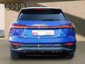 Audi Q8 e-tron 50 quattro S line AHK 360°CAM Navi+VC ACC PDC M... Blau - thumbnail 6